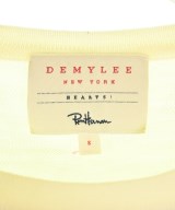 DEMYLEE（デミリー）ニット・セーター 白 サイズ:S レディース/2200680603043