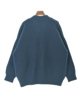 DEMYLEE（デミリー）カーディガン 青 サイズ:L レディース/2200682154048