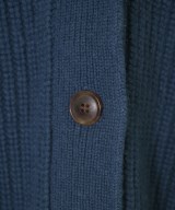 DEMYLEE（デミリー）カーディガン 青 サイズ:L レディース/2200682154048