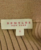 DEMYLEE（デミリー）ロング・マキシ丈スカート 茶 サイズ:S レディース/2200681945074
