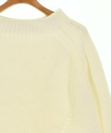 DEMYLEE（デミリー）ニット・セーター 白 サイズ:XS レディース/2200686987086