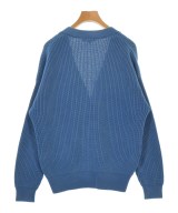 DEMYLEE（デミリー）カーディガン 青 サイズ:XS レディース/2200686987093
