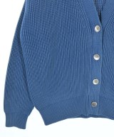 DEMYLEE（デミリー）カーディガン 青 サイズ:XS レディース/2200686987093