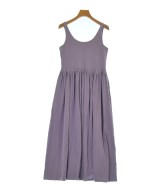 DEMYLEE（デミリー）ワンピース 紫 サイズ:XS レディース/2200684344041