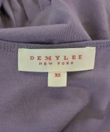 DEMYLEE（デミリー）ワンピース 紫 サイズ:XS レディース/2200684344041