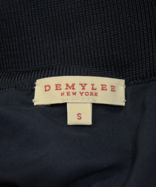 DEMYLEE（デミリー）ロング・マキシ丈スカート 紺 サイズ:S レディース/2200686177104