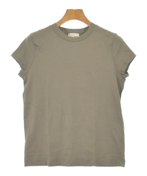 DEMYLEE(デミリー)Tシャツ・カットソー カーキ サイズ:S/2200686177159