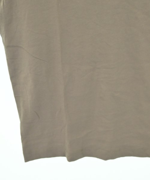DEMYLEE（デミリー）Tシャツ・カットソー カーキ サイズ:S レディース/2200686177159