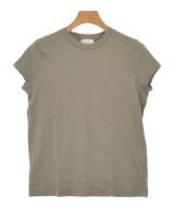 DEMYLEE（デミリー）Tシャツ・カットソー カーキ サイズ:S レディース/2200686177159