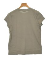DEMYLEE（デミリー）Tシャツ・カットソー カーキ サイズ:S レディース/2200686177159