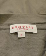 DEMYLEE（デミリー）Tシャツ・カットソー カーキ サイズ:S レディース/2200686177159