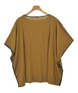 DEMYLEE（デミリー）Tシャツ・カットソー 茶 サイズ:S レディース/2200686177166