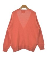 DEMYLEE（デミリー）カーディガン オレンジ サイズ:XS レディース/2200682834025