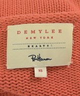 DEMYLEE（デミリー）カーディガン オレンジ サイズ:XS レディース/2200682834025
