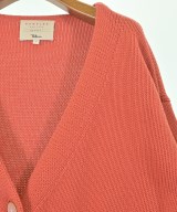 DEMYLEE（デミリー）カーディガン オレンジ サイズ:XS レディース/2200682834025