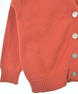DEMYLEE（デミリー）カーディガン オレンジ サイズ:XS レディース/2200682834025