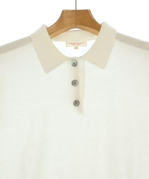 DEMYLEE（デミリー）ニット・セーター 白 サイズ:XS レディース/2200682834049