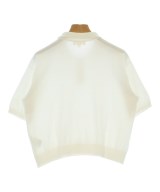 DEMYLEE（デミリー）ニット・セーター 白 サイズ:XS レディース/2200682834049