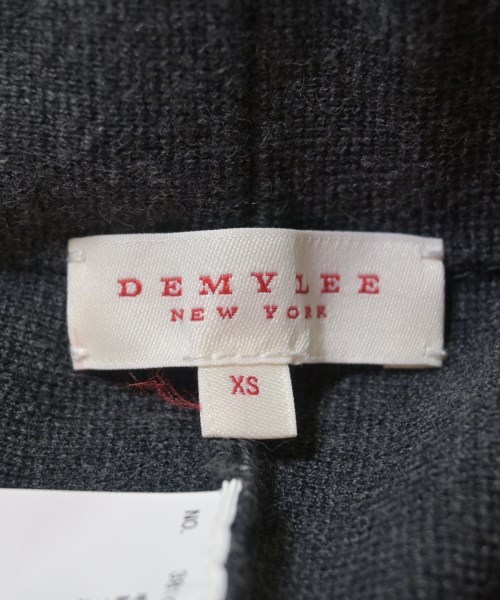 DEMYLEE（デミリー）ロング・マキシ丈スカート グレー サイズ:XS レディース/2200682834117