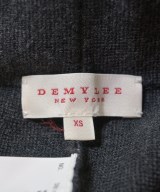 DEMYLEE（デミリー）ロング・マキシ丈スカート グレー サイズ:XS レディース/2200682834117