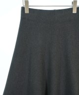 DEMYLEE（デミリー）ロング・マキシ丈スカート グレー サイズ:XS レディース/2200682834117