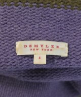 DEMYLEE（デミリー）ニット・セーター 紫 サイズ:S レディース/2200685599020