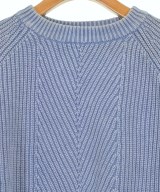 DEMYLEE（デミリー）ニット・セーター 青 サイズ:XS レディース/2200685599037