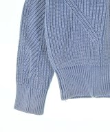 DEMYLEE（デミリー）ニット・セーター 青 サイズ:XS レディース/2200685599037