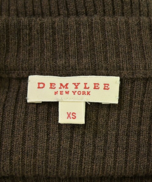 DEMYLEE（デミリー）その他 茶 サイズ:XS レディース/2200690235104