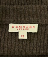 DEMYLEE（デミリー）その他 茶 サイズ:XS レディース/2200690235104