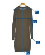 DEMYLEE（デミリー）その他 茶 サイズ:XS レディース/2200690235104