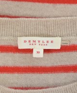 DEMYLEE（デミリー）ニット・セーター ベージュ サイズ:XS レディース/2200686265047
