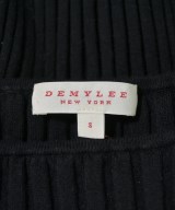 DEMYLEE（デミリー）ニット・セーター 黒 サイズ:S レディース/2200688114022