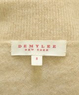 DEMYLEE（デミリー）ニット・セーター ベージュ サイズ:S レディース/2200687519125