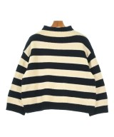 DEMYLEE（デミリー）ニット・セーター 紺 サイズ:XS レディース/2200687695034