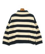 DEMYLEE（デミリー）ニット・セーター 紺 サイズ:XS レディース/2200687695034