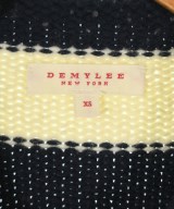 DEMYLEE（デミリー）ニット・セーター 紺 サイズ:XS レディース/2200687695034