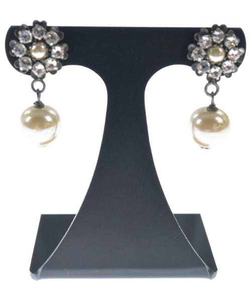 ミリアムハスケル(MIRIAM HASKELL)のMIRIAM HASKELL ピアス