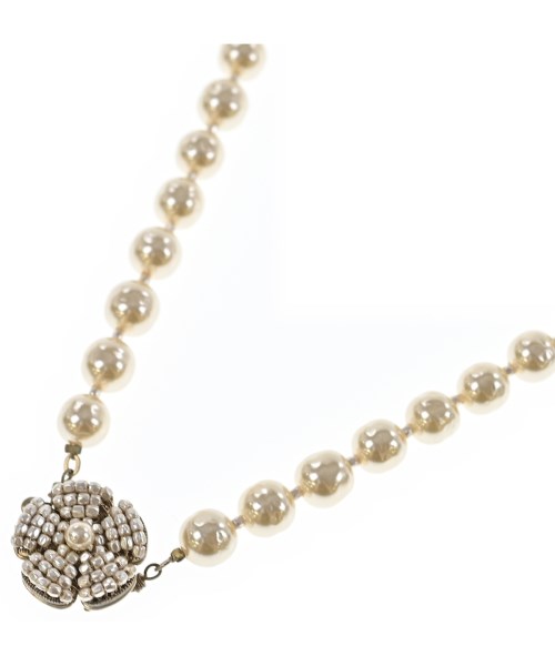 MIRIAM HASKELL(ミリアムハスケル)のネックレス サイズ:- 15,400円