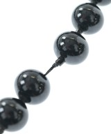 MIRIAM HASKELL（ミリアムハスケル）ネックレス 黒 サイズ:- レディース/2200637854047