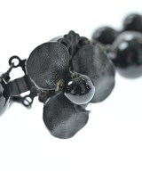 MIRIAM HASKELL（ミリアムハスケル）ネックレス 黒 サイズ:- レディース/2200637854047