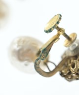 MIRIAM HASKELL（ミリアムハスケル）ピアス・イヤリング 白 サイズ:- レディース/2200637854054