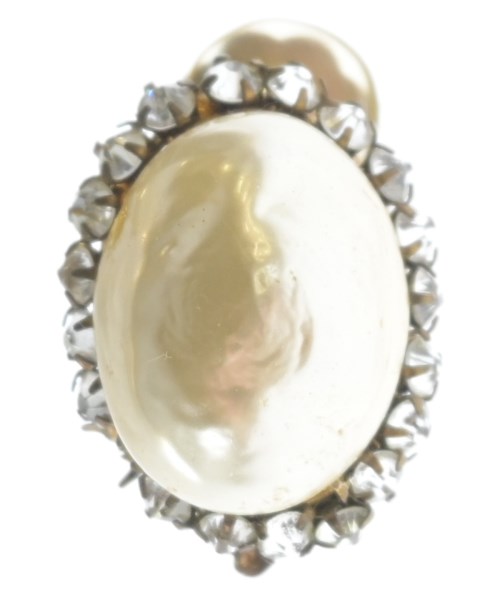 MIRIAM HASKELL(ミリアムハスケル)のピアス・イヤリング サイズ:- 3,600円