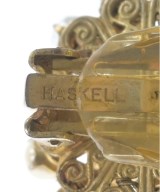 MIRIAM HASKELL（ミリアムハスケル）ピアス ゴールド サイズ:- レディース/2200705686037