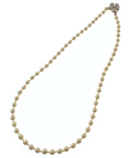 MIRIAM HASKELL(ミリアムハスケル)のネックレス サイズ:- 17,000円