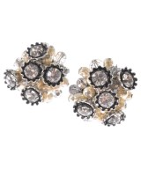 MIRIAM HASKELL ピアス