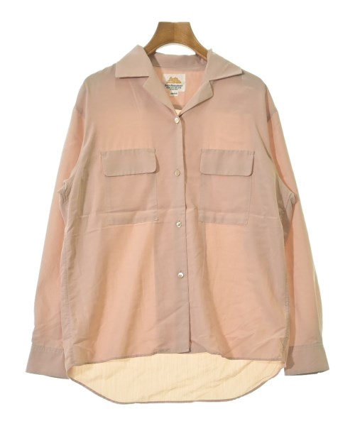 ベッドアンドブレックファスト(BED&BREAKFAST)のBED&BREAKFAST カジュアルシャツ
