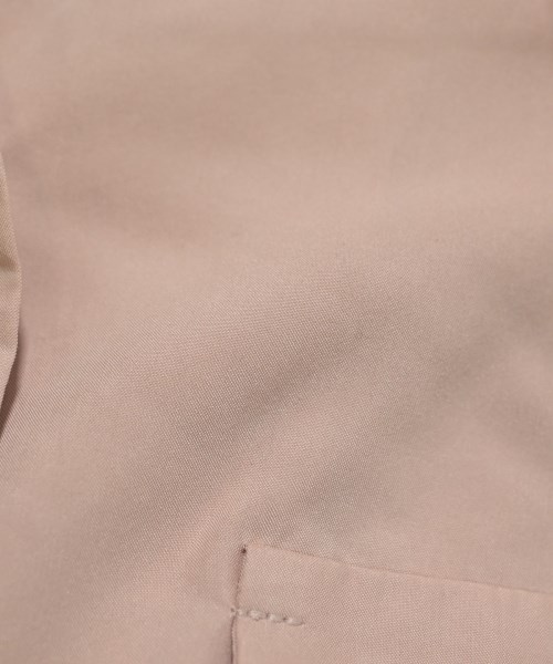 BED&BREAKFAST（ベッドアンドブレックファスト）カジュアルシャツ ピンク サイズ:S レディース/2200634982033