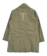 BED&BREAKFAST（ベッドアンドブレックファスト）テーラードジャケット ベージュ サイズ:S レディース/2200628172105