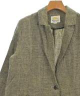 BED&BREAKFAST（ベッドアンドブレックファスト）テーラードジャケット ベージュ サイズ:S レディース/2200628172105